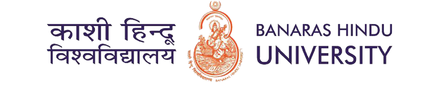 BHU Logo